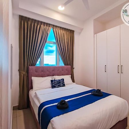 Twin Galaxy By Greatday Apartment Johor Bahru Ngoại thất bức ảnh
