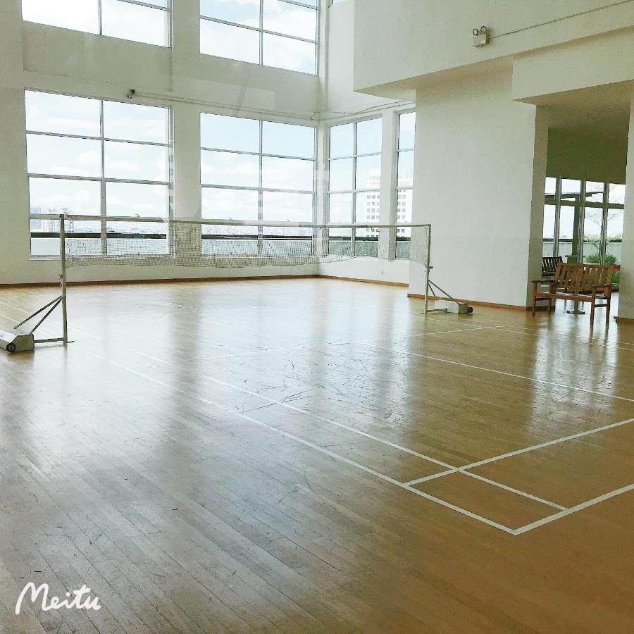 Twin Galaxy By Greatday Apartment Johor Bahru Ngoại thất bức ảnh
