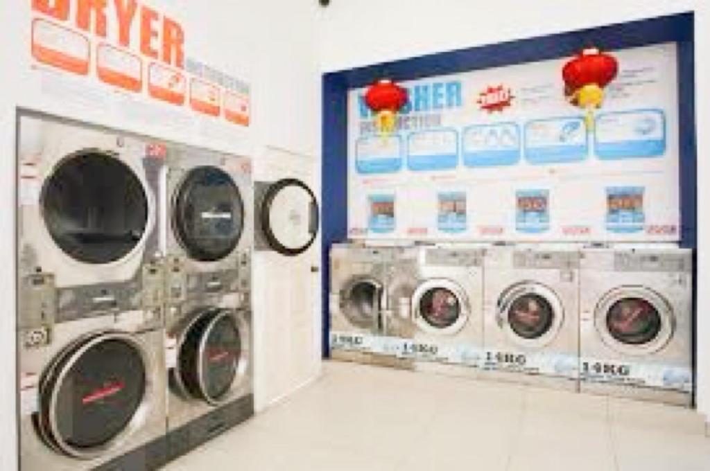 Twin Galaxy By Greatday Apartment Johor Bahru Ngoại thất bức ảnh