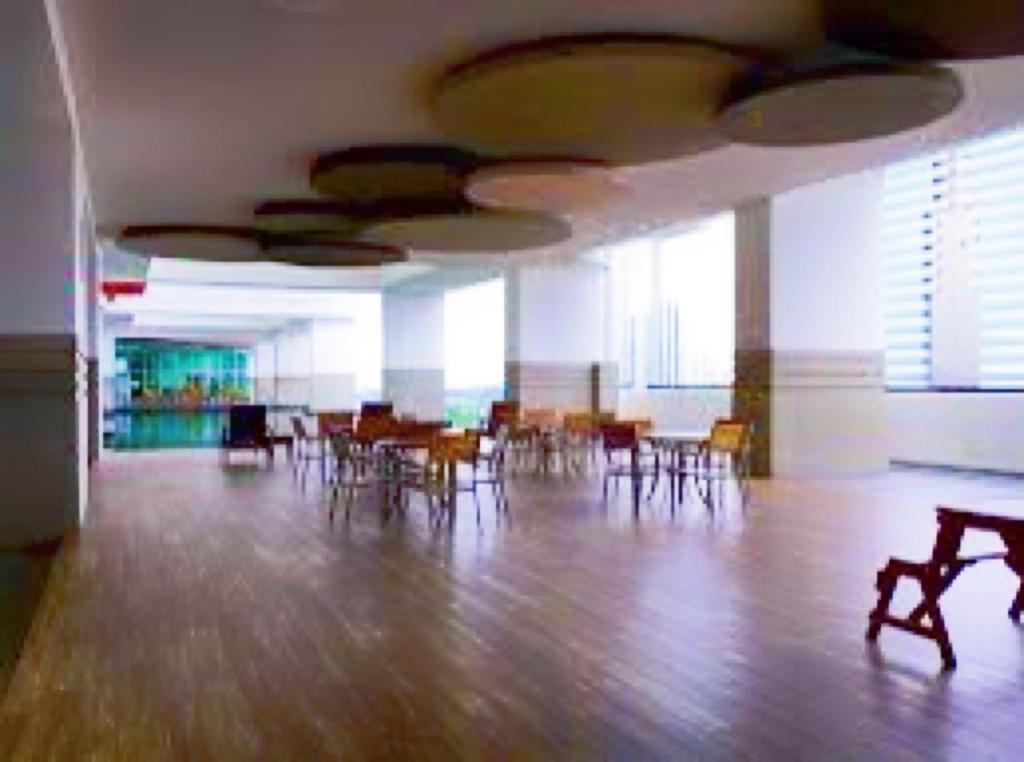 Twin Galaxy By Greatday Apartment Johor Bahru Ngoại thất bức ảnh