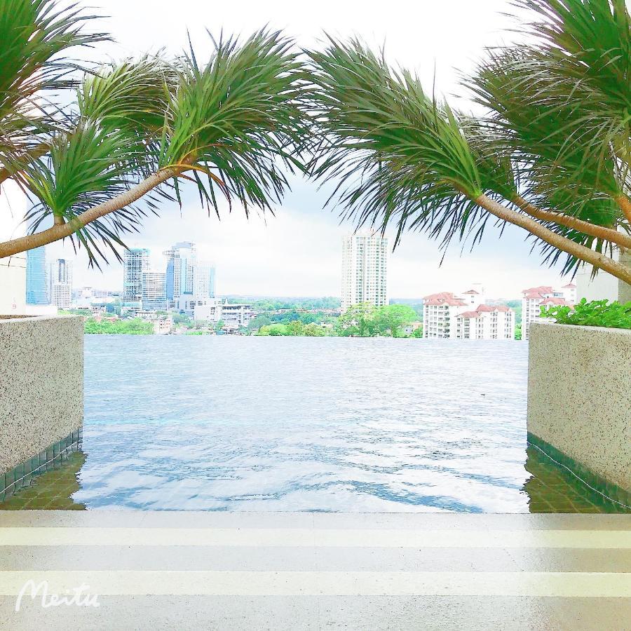 Twin Galaxy By Greatday Apartment Johor Bahru Ngoại thất bức ảnh