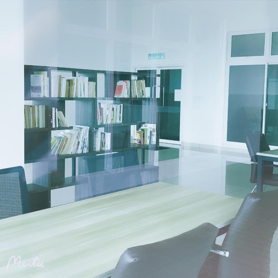 Twin Galaxy By Greatday Apartment Johor Bahru Ngoại thất bức ảnh