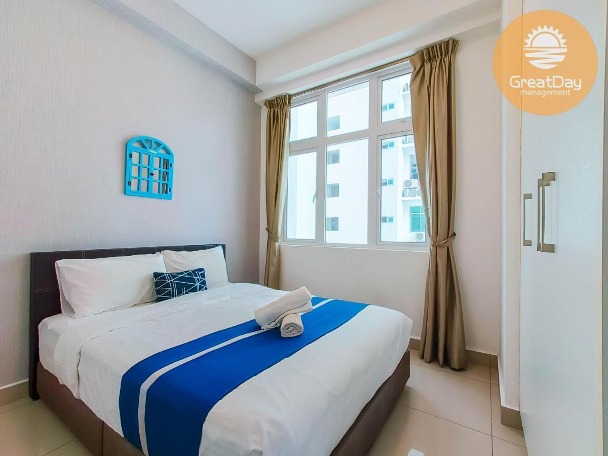 Twin Galaxy By Greatday Apartment Johor Bahru Ngoại thất bức ảnh