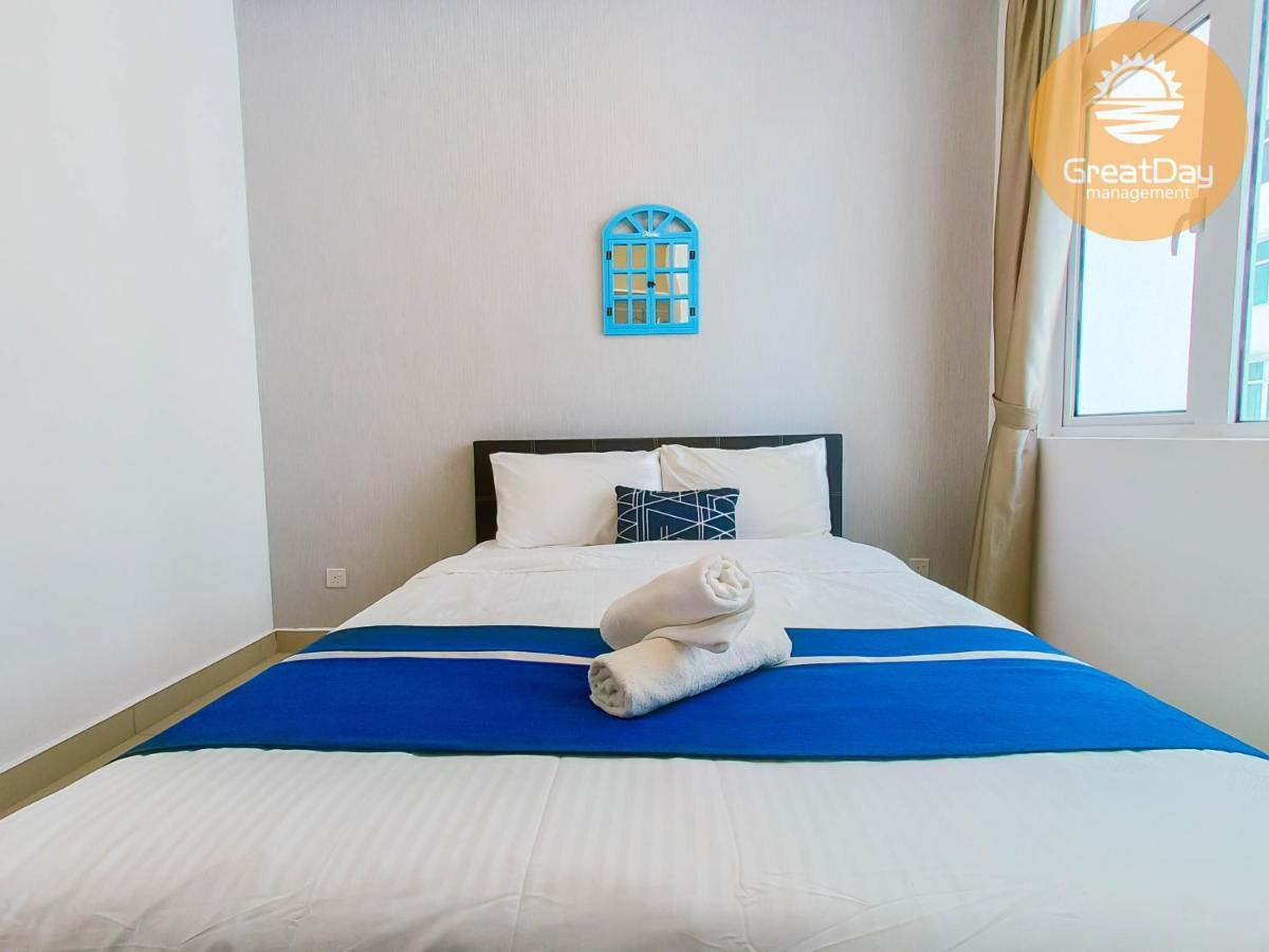 Twin Galaxy By Greatday Apartment Johor Bahru Ngoại thất bức ảnh