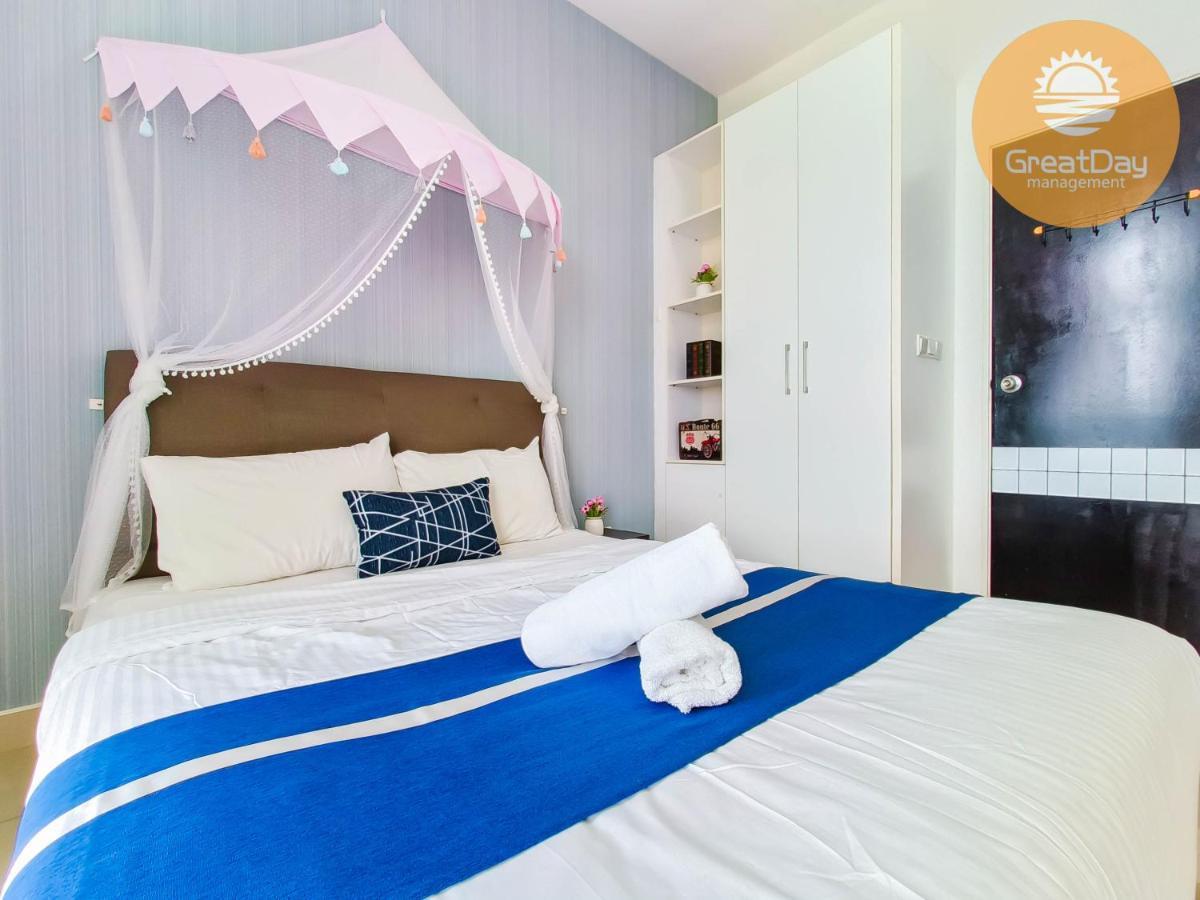 Twin Galaxy By Greatday Apartment Johor Bahru Ngoại thất bức ảnh