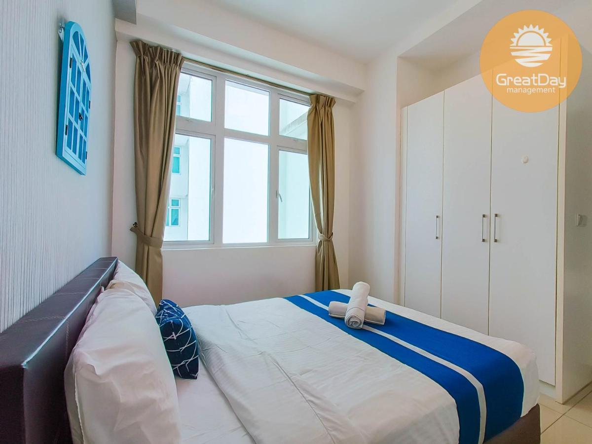 Twin Galaxy By Greatday Apartment Johor Bahru Ngoại thất bức ảnh