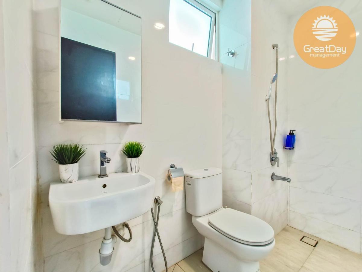 Twin Galaxy By Greatday Apartment Johor Bahru Ngoại thất bức ảnh