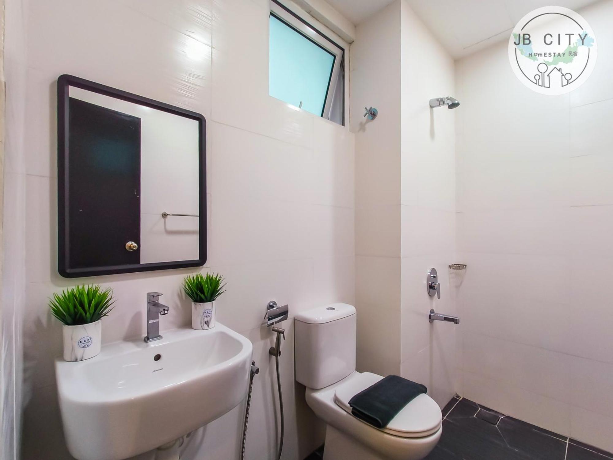 Twin Galaxy By Greatday Apartment Johor Bahru Ngoại thất bức ảnh